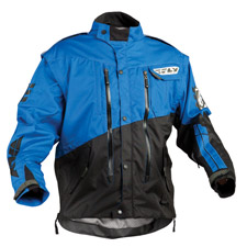 Fly Racing - Patrol Light Riding Jacket